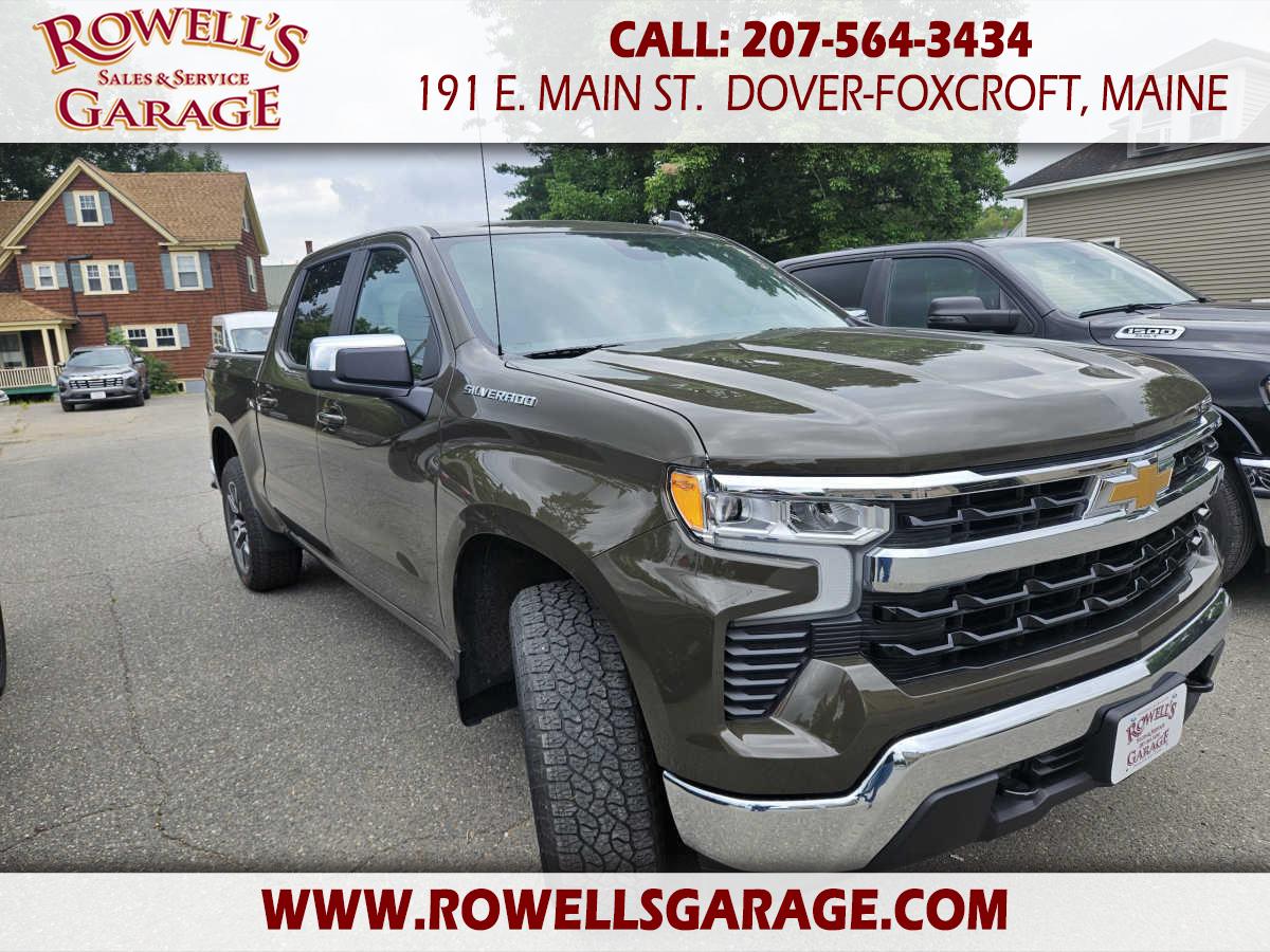 chevrolet silverado 1500 2023 1GCPDKEK9PZ239741 image chevrolet silverado 1500 2023 1GCPDKEK9PZ239741 image